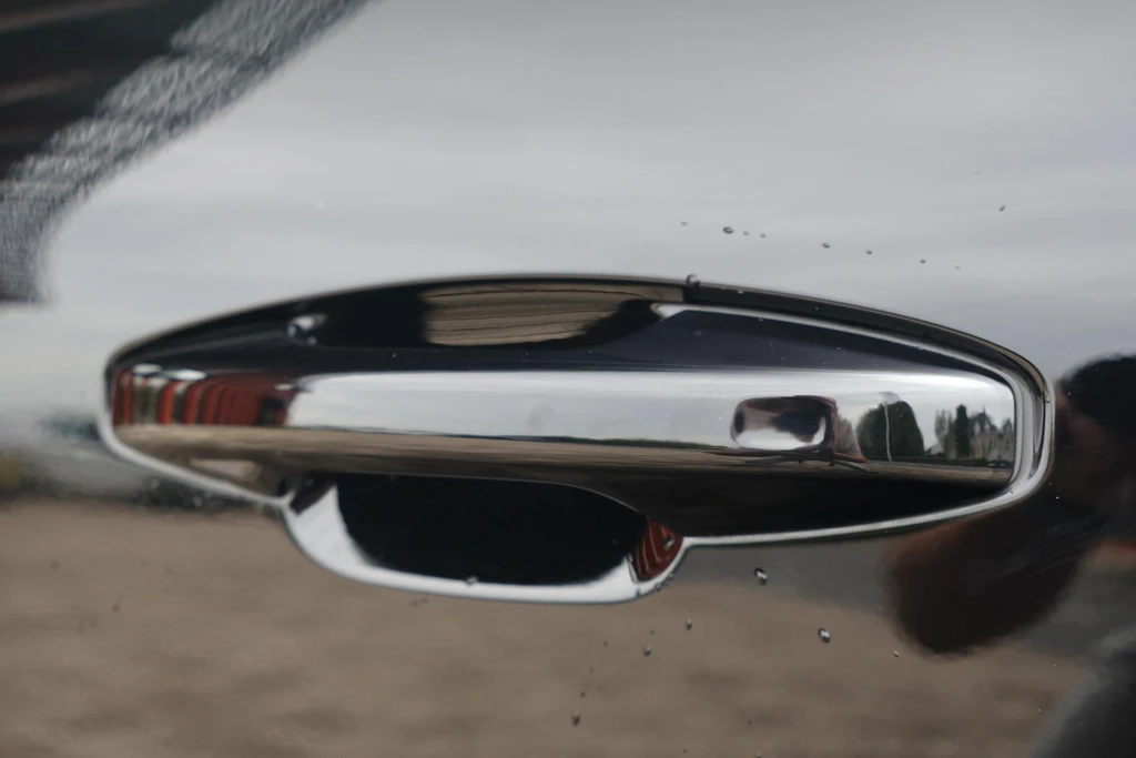 Volvo XC40 – foto 11