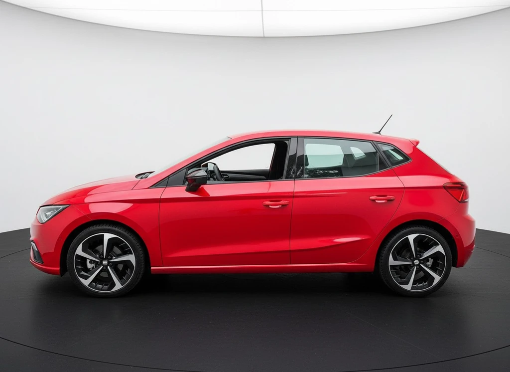SEAT Ibiza – foto 5