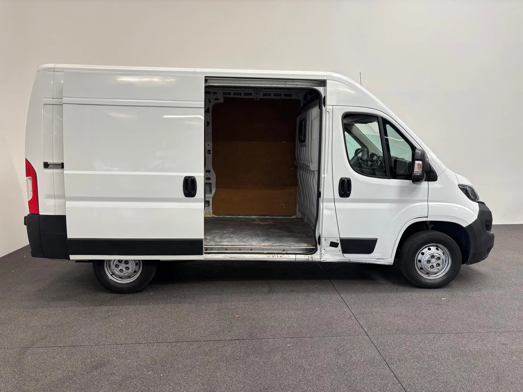Peugeot Boxer – foto 5