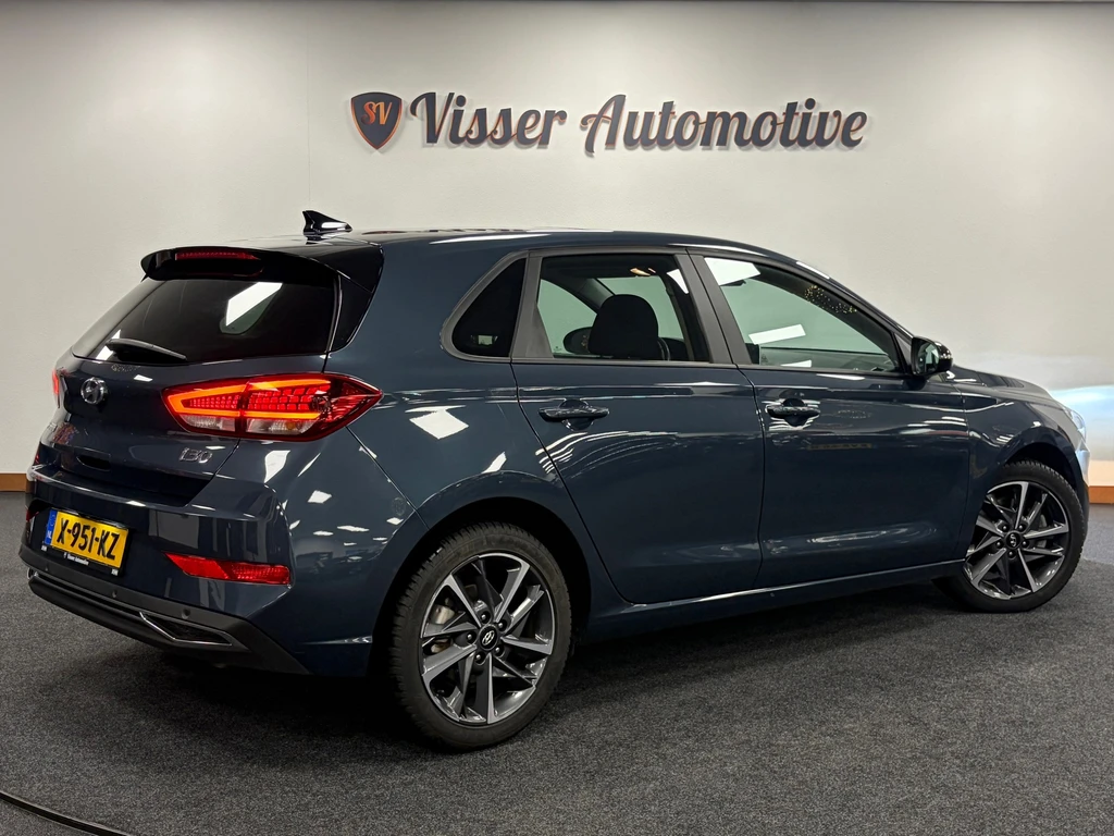 Hyundai i30 – foto 6