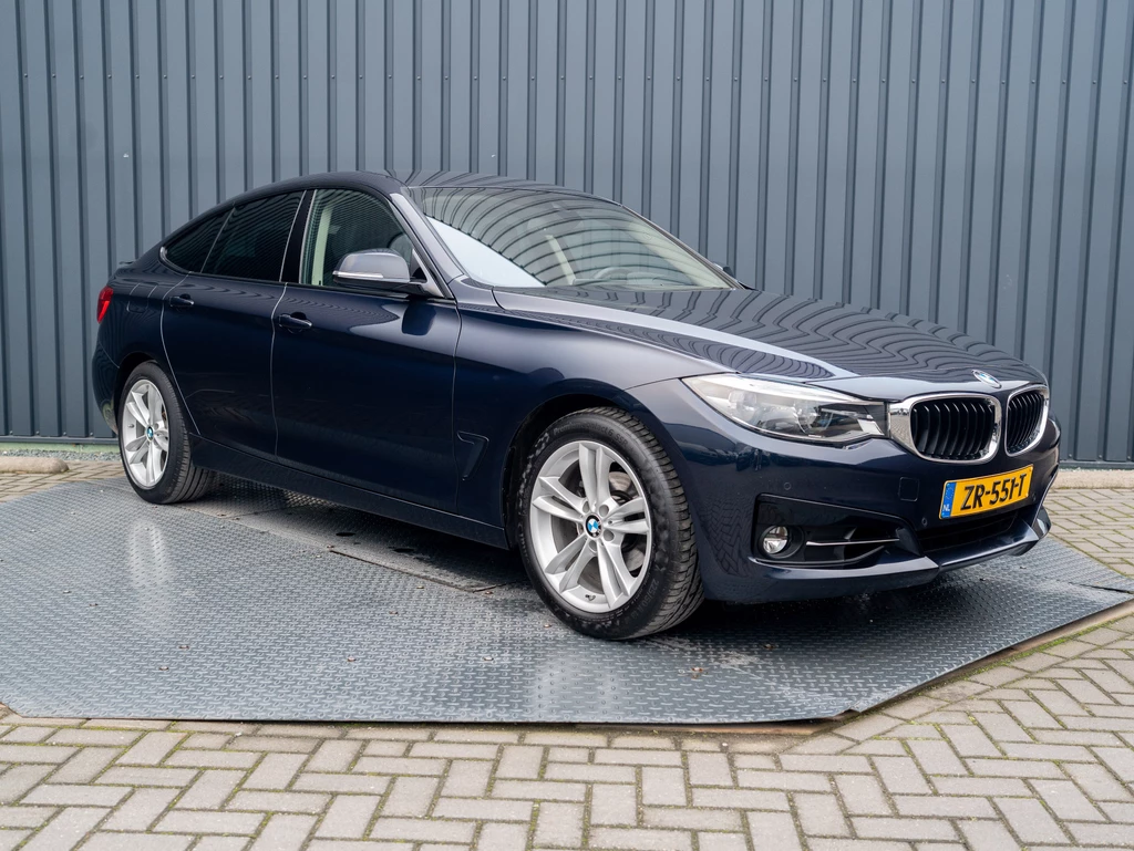 BMW 3 Serie – foto 15