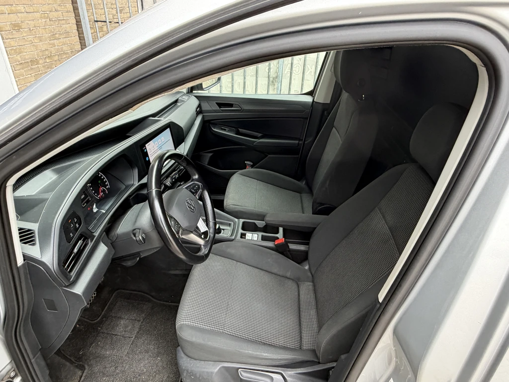 Volkswagen Caddy – foto 30