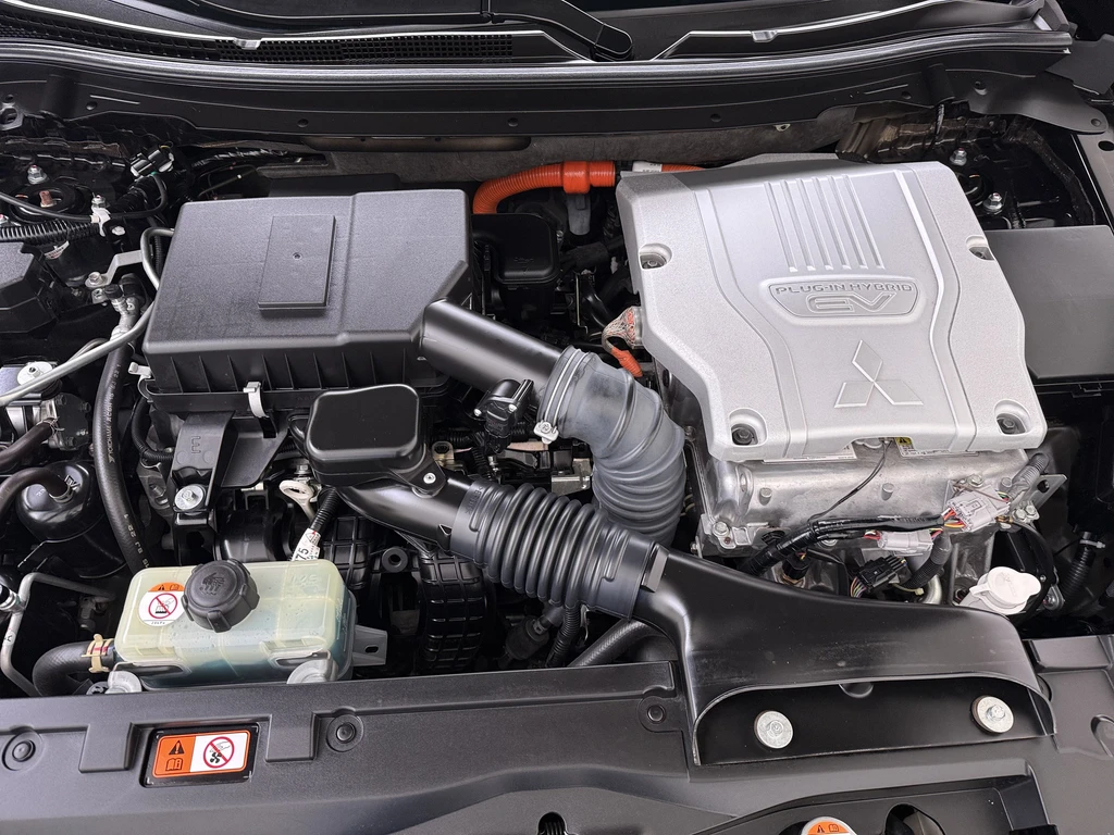Mitsubishi Eclipse Cross – foto 40