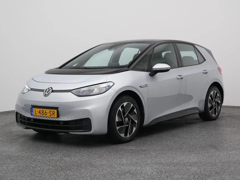 Volkswagen ID.3 Life 58 kWh | ADAPTIVE | STOEL- EN STUURVERW.