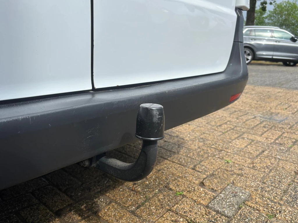 Mercedes-Benz Vito – foto 13