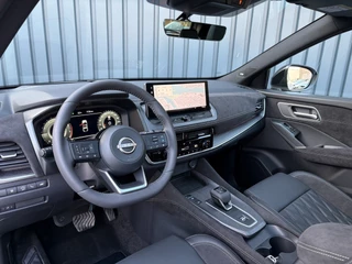 Nissan QASHQAI – thumbnail 19
