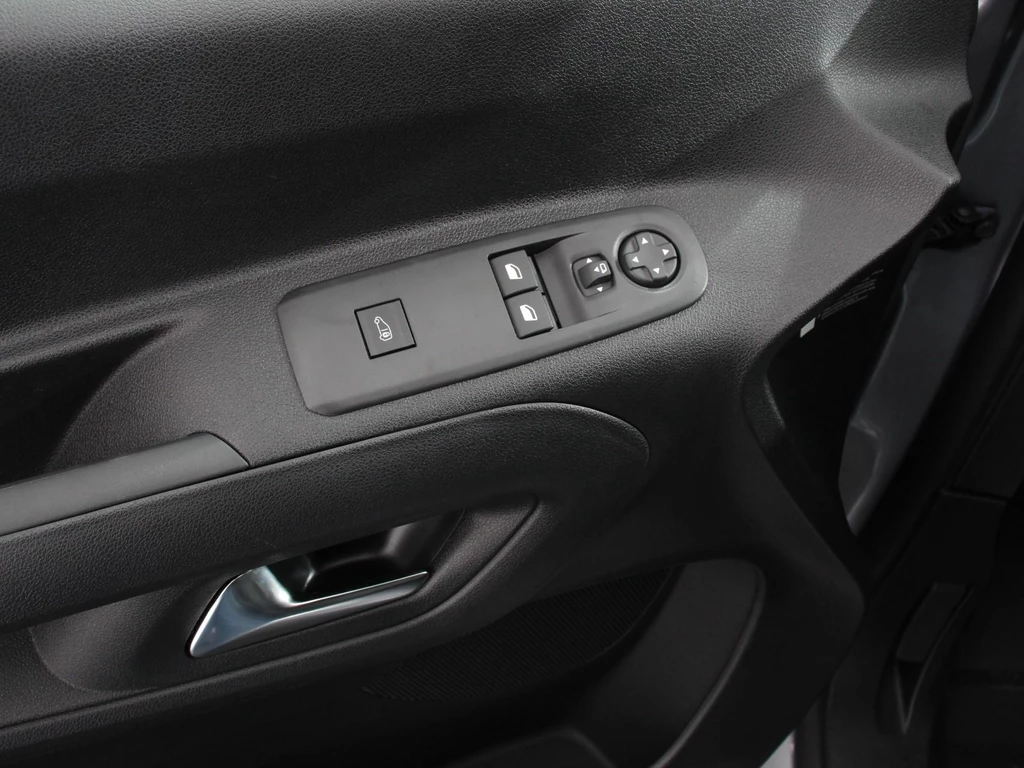 Opel Combo – foto 23