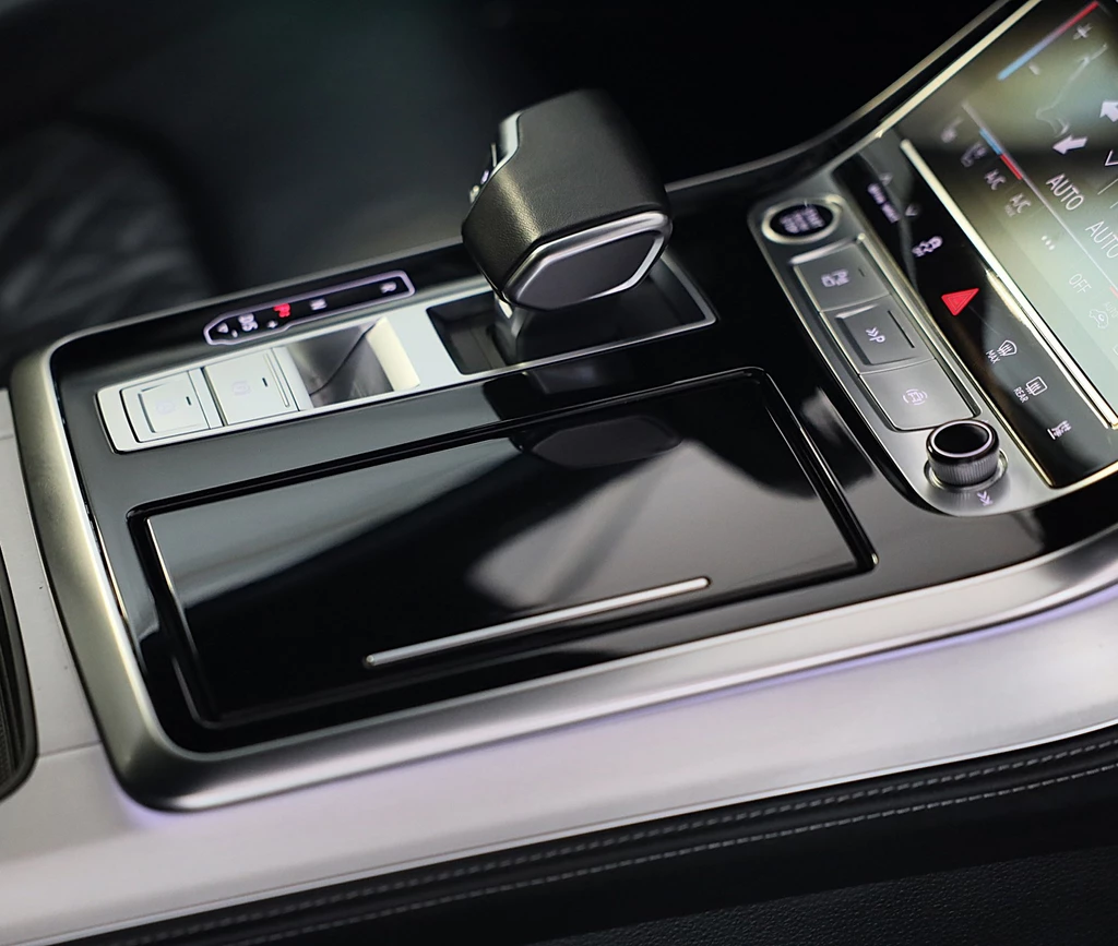 Audi Q7 – foto 58