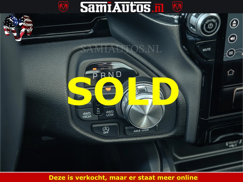 Dodge Ram 1500 – foto 32