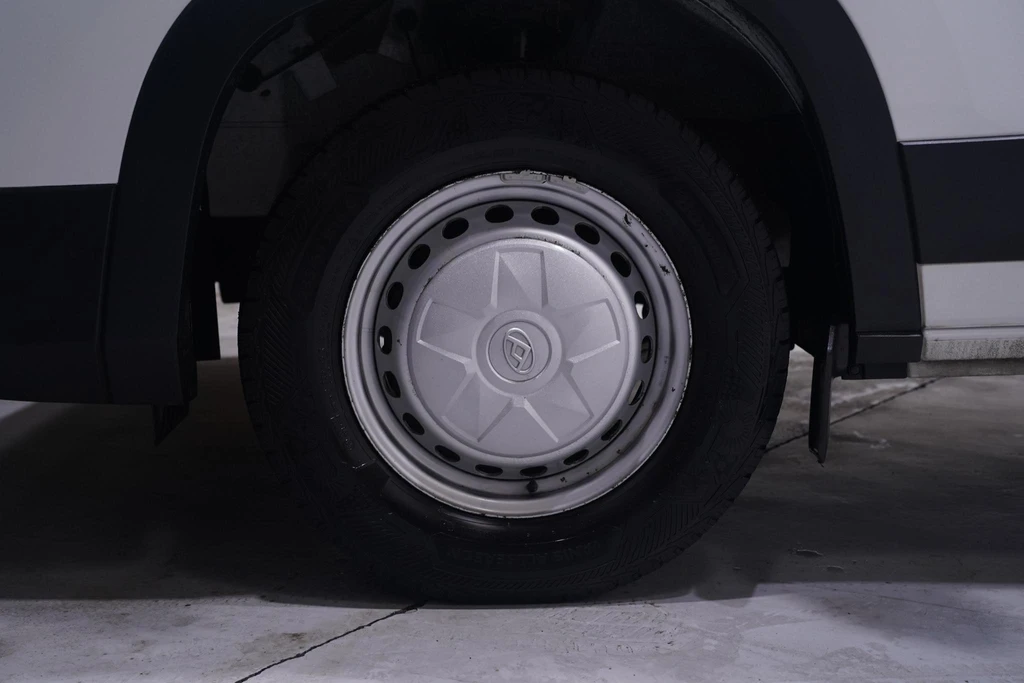 Maxus Deliver9 – foto 16