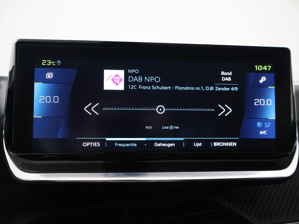 Peugeot e-2008 – foto 42