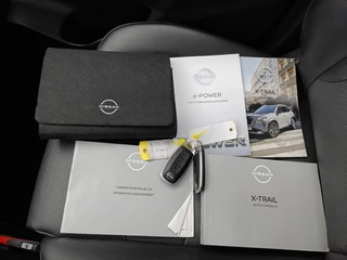 Nissan X-Trail – thumbnail 42