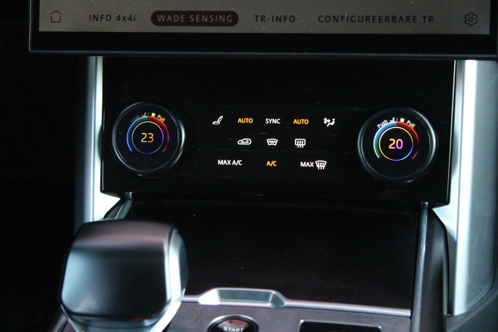 Land Rover Range Rover – foto 62