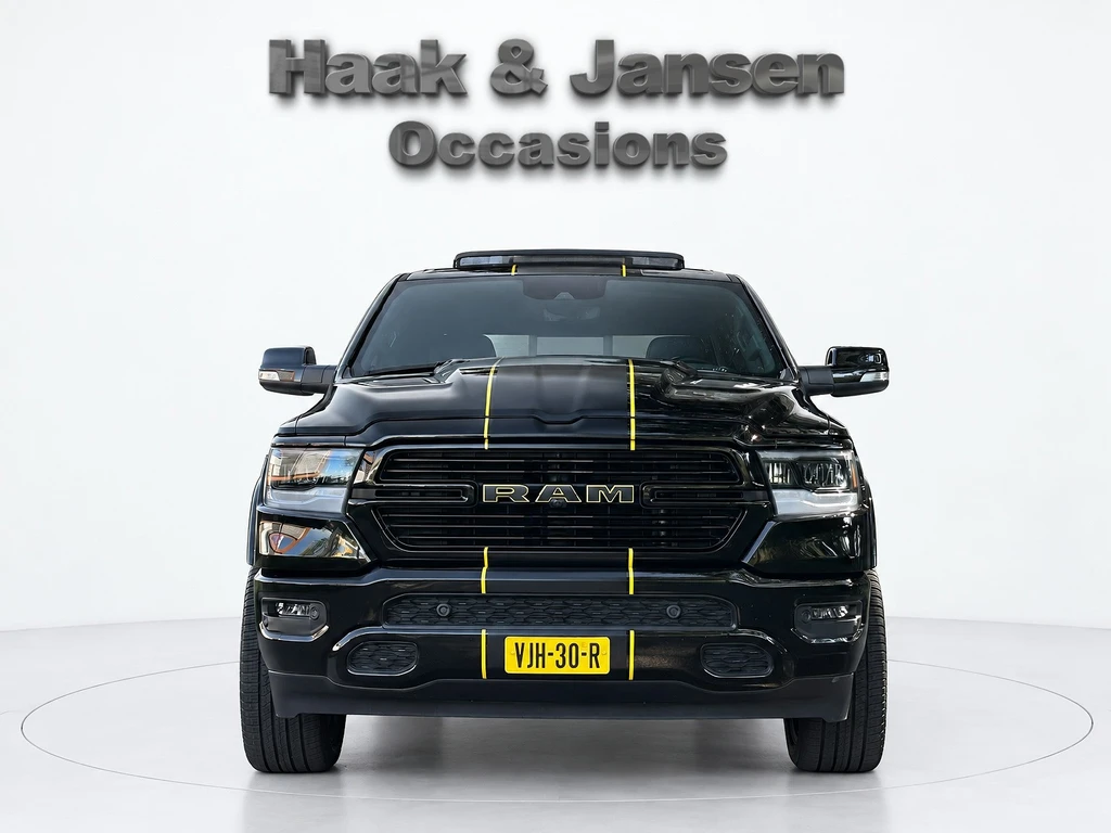 Dodge Ram 1500 – foto 10