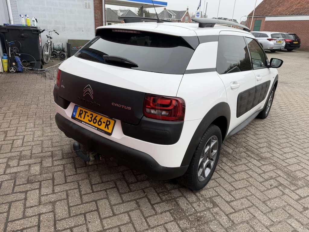 Citroën C4 Cactus – foto 7