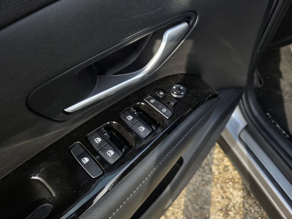 Hyundai Tucson – foto 12