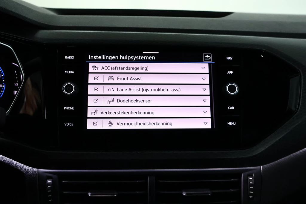 Volkswagen T-Cross – foto 20
