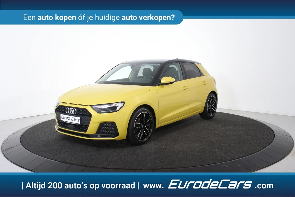 Audi A1 Sportback – foto 3