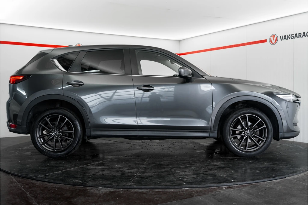Mazda CX-5 – foto 6