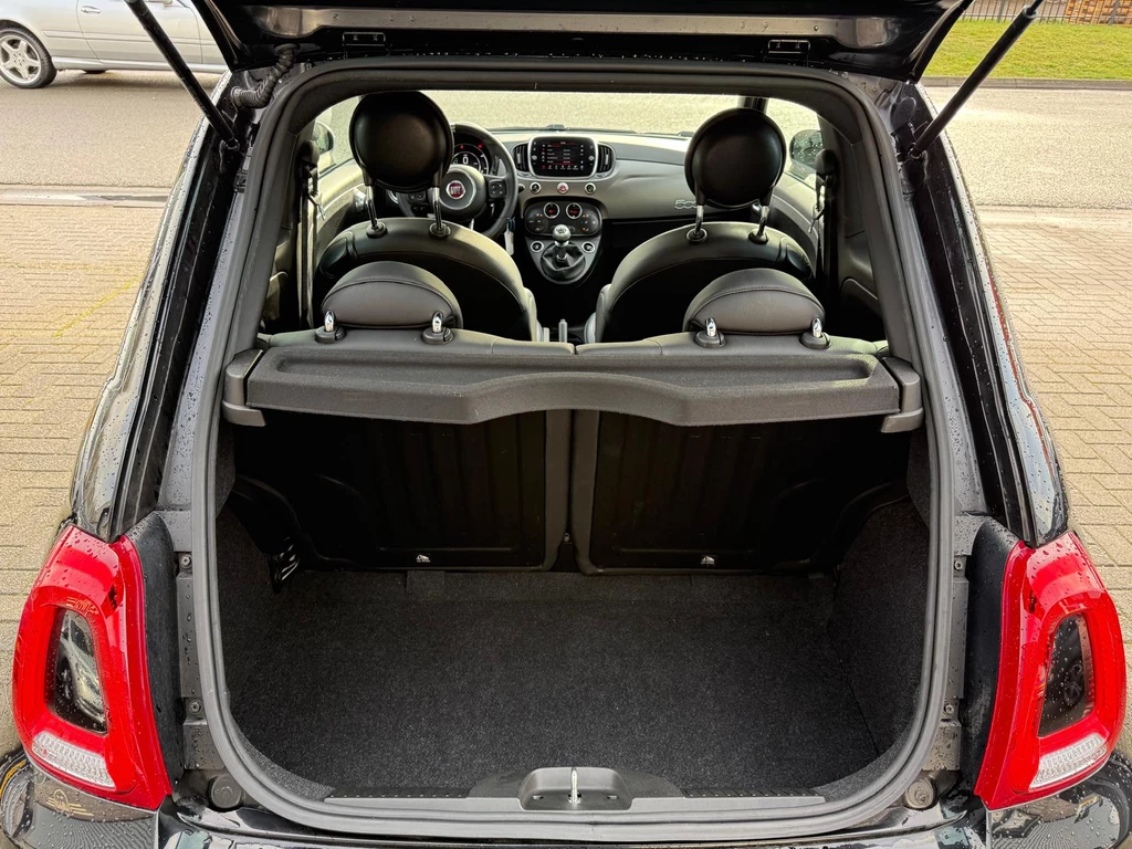 Fiat 500 – foto 12