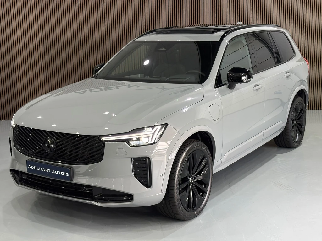 Volvo XC90 – foto 3