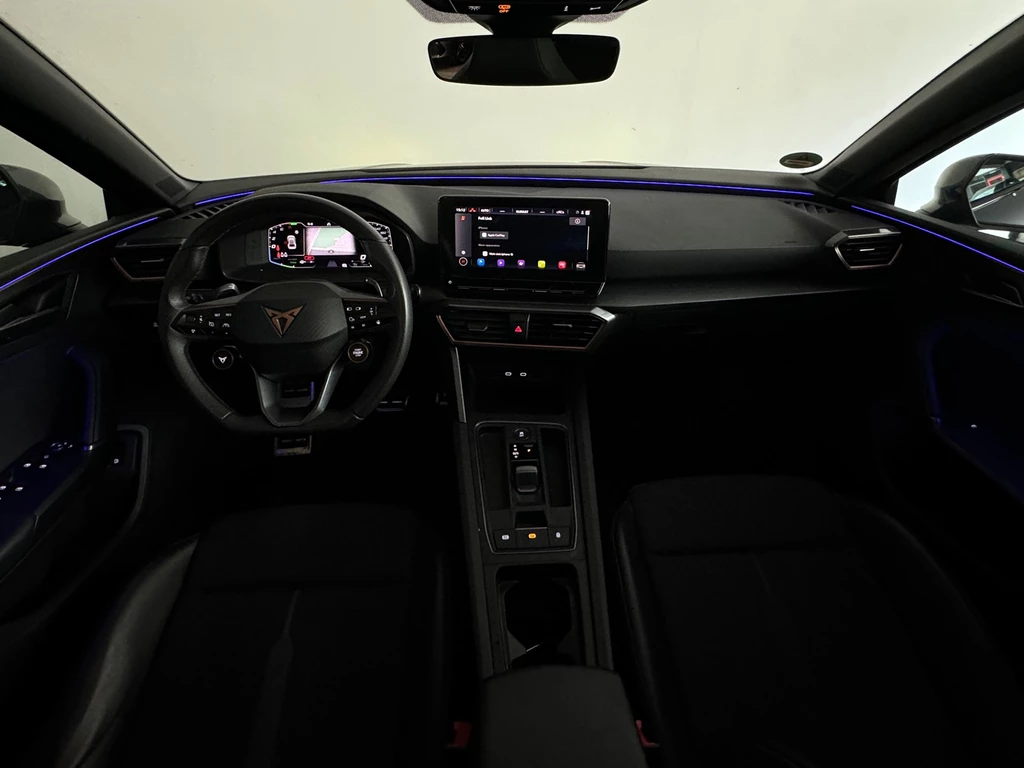 CUPRA Leon – foto 10