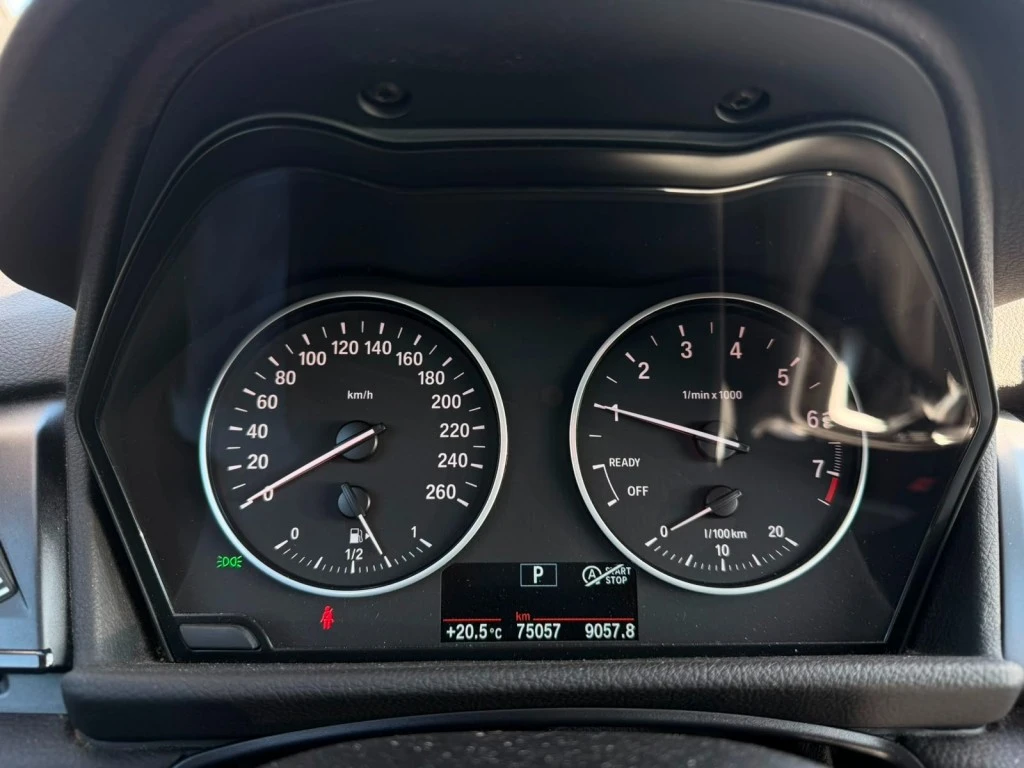 BMW 2 Serie – foto 16