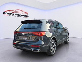 SEAT Tarraco – thumbnail 6