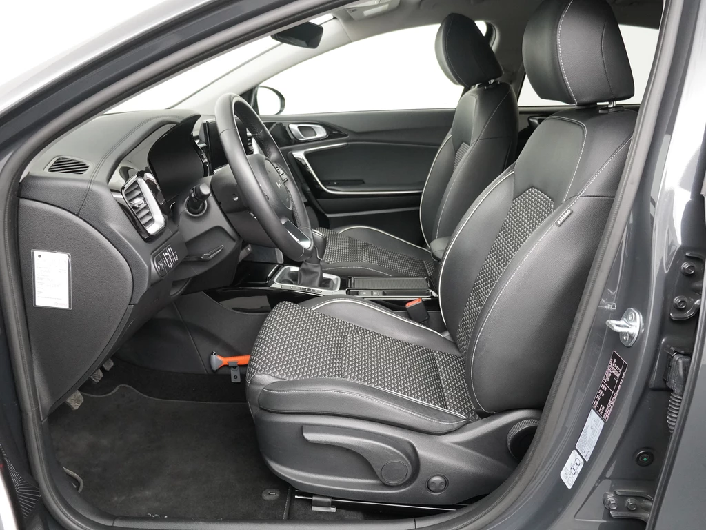 Kia XCeed – foto 21