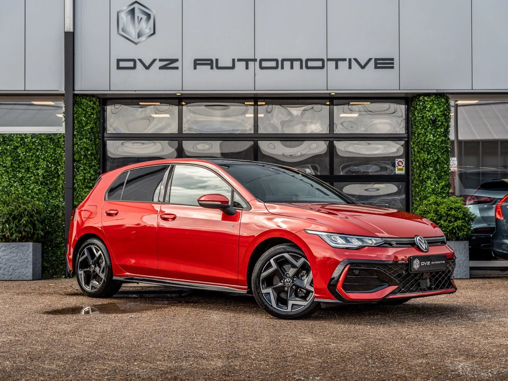 Volkswagen Golf – foto 7