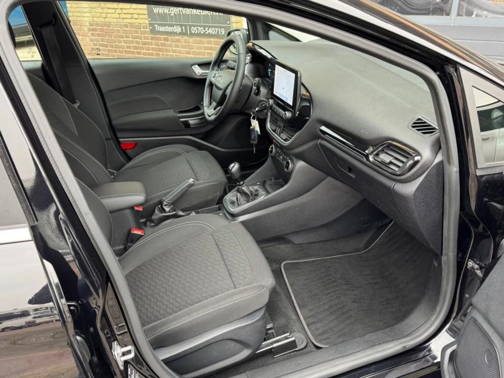 Ford Fiesta – foto 33
