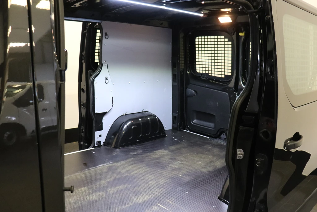 Renault Trafic – foto 15