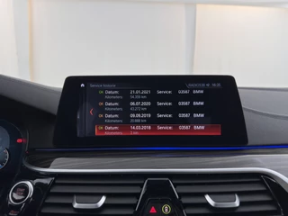 BMW 5 Serie – thumbnail 27