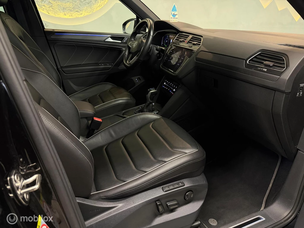 Volkswagen Tiguan – foto 19