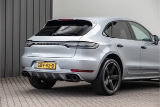Porsche Macan – thumbnail 7