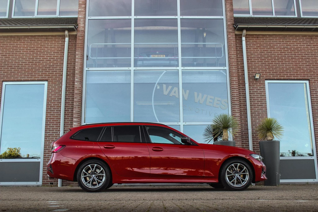 BMW 3 Serie – foto 10