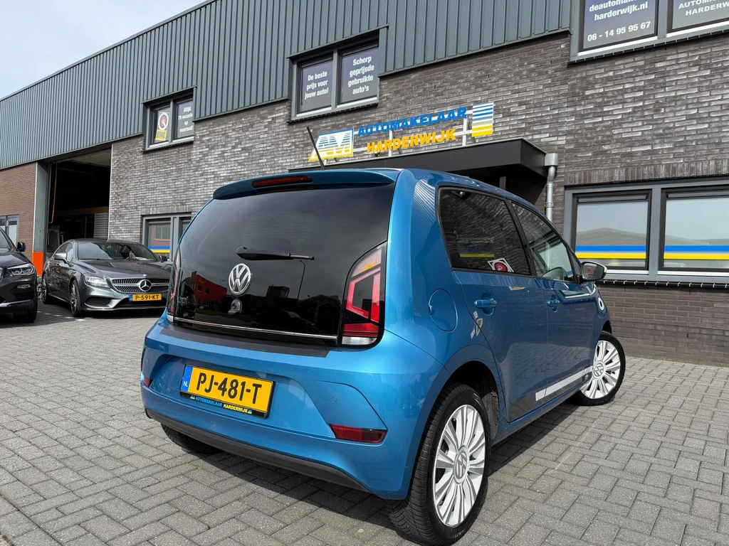 Volkswagen up! – foto 6