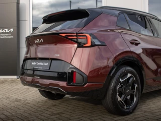 Kia Sportage – thumbnail 7