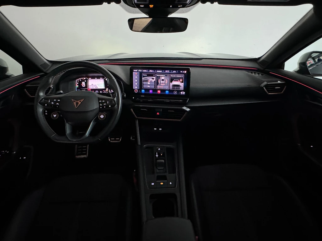 CUPRA Formentor – foto 10