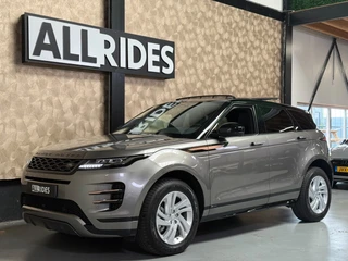 Land Rover Range Rover Evoque – thumbnail 4
