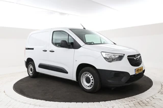 Opel Combo – thumbnail 5