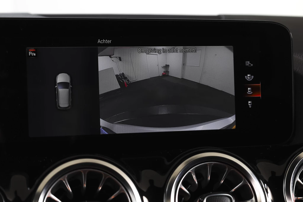Mercedes-Benz B-Klasse – foto 22