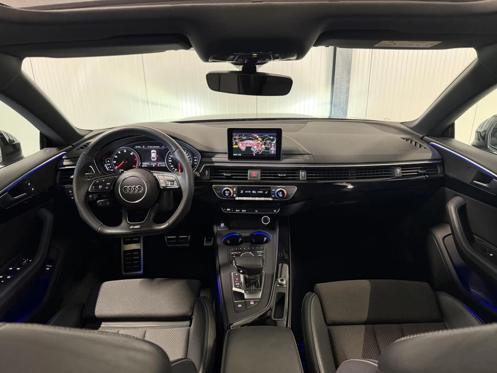 Audi A5 – foto 21