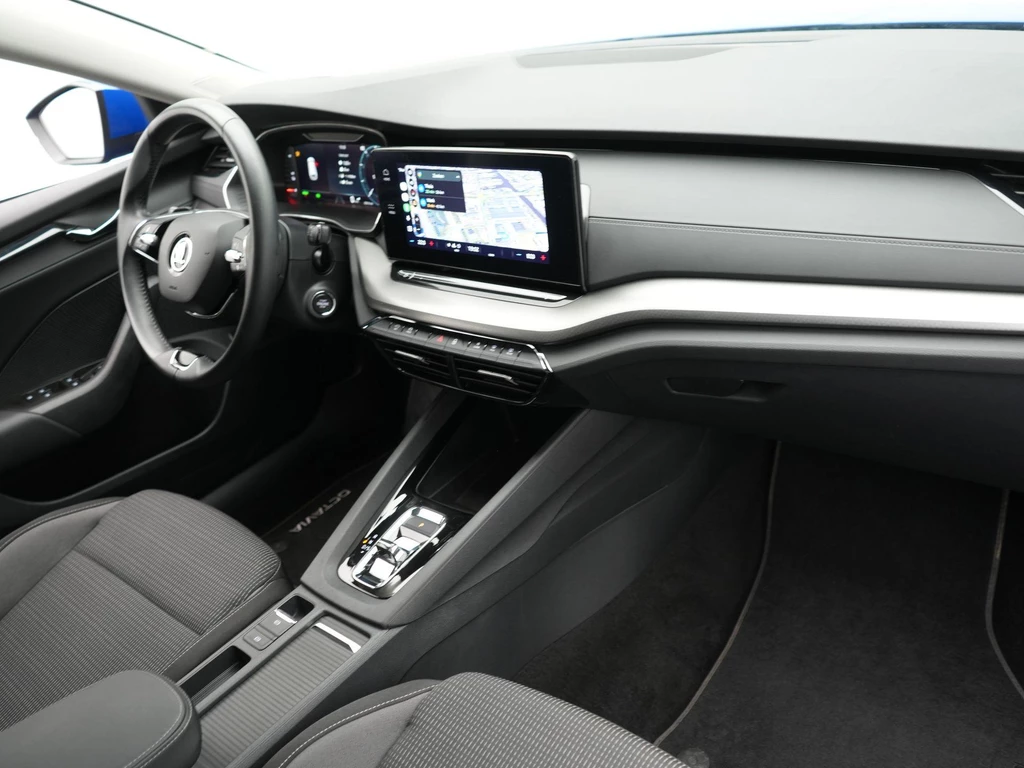 Škoda Octavia – foto 44