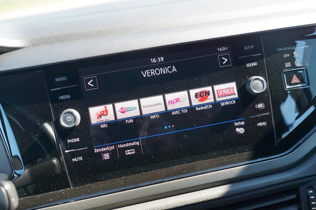 Volkswagen Polo – foto 19