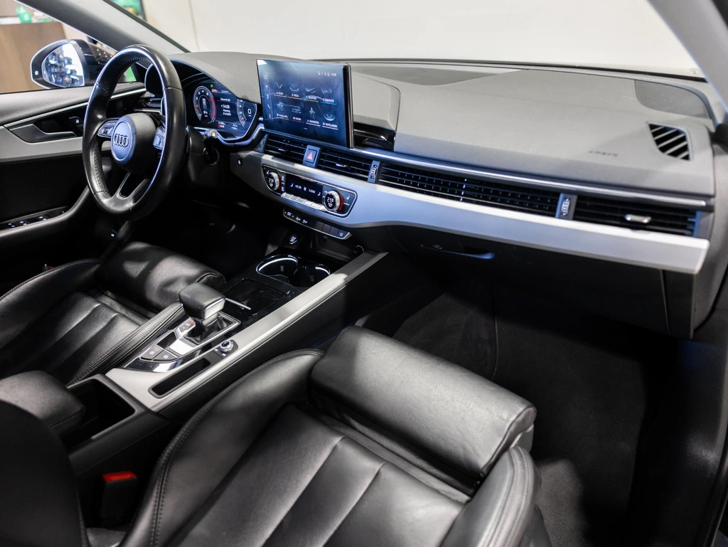 Audi A4 – foto 10