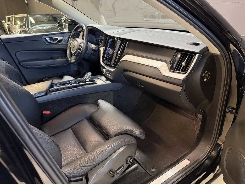 Volvo XC60 – foto 30