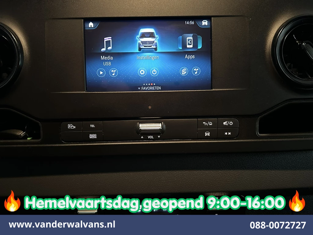 Mercedes-Benz Sprinter – foto 14