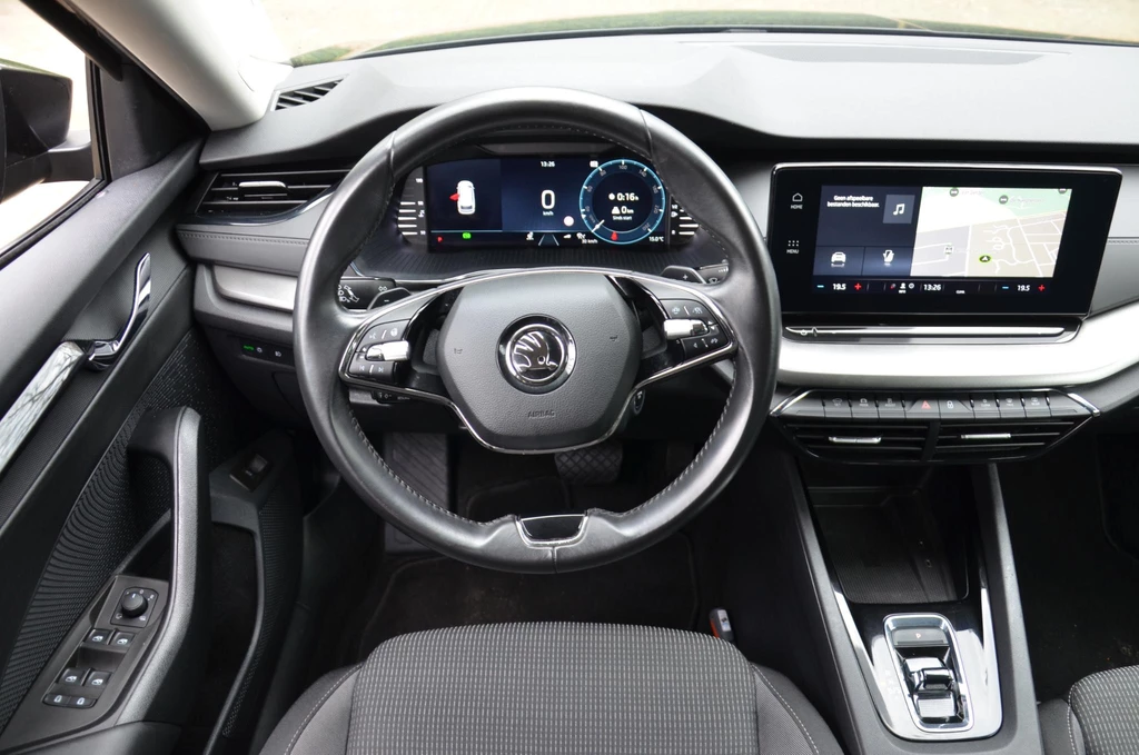 Škoda Octavia – foto 42