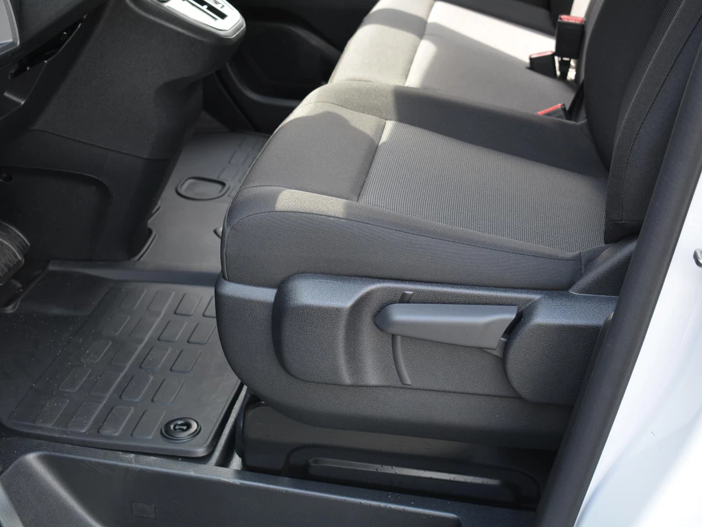 Citroën ë-Jumpy – foto 19